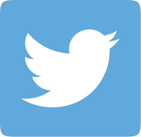 twitter logo