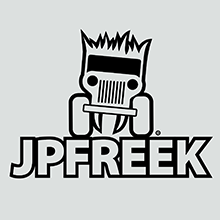 JPFreek Logo