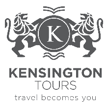 Kensington Tours Logo