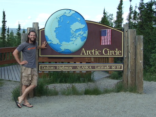 arctic circle 320x240