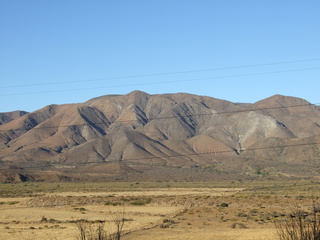 baja california mountains 320x240