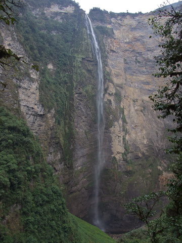 gocta waterfall lower 360x480