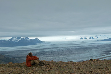 dan southern patagonian ice field 360x240