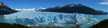 glacier perito moreno panorama 360x94