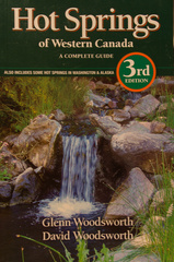 host springs of western canada 3rd edition 159x240