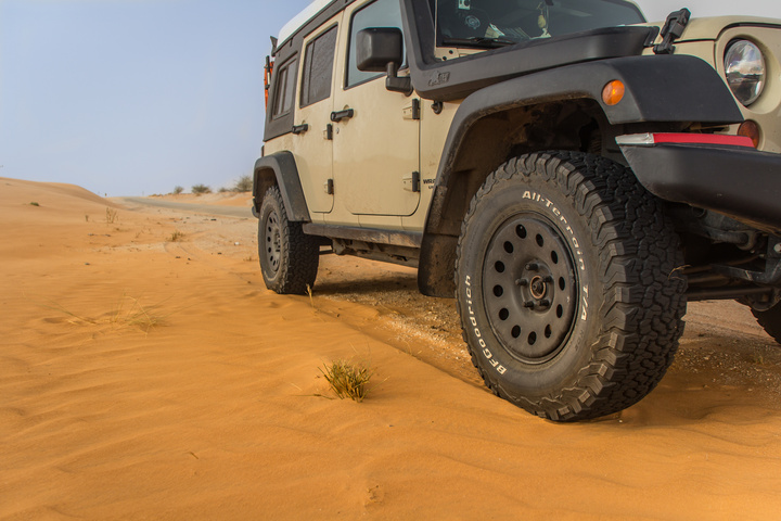 mauritania jeep desert 720x480