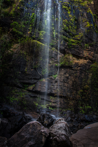 mali waterfall 320x480