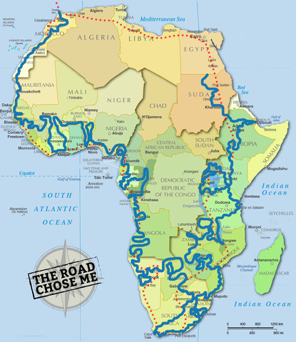 Africa Route Africa Route