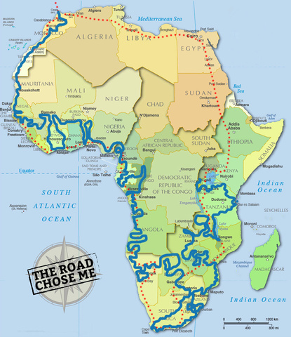 Africa Route Africa Route