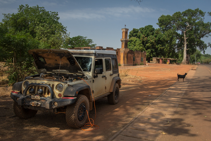 jeep africa arb air compressor airing up 720x480