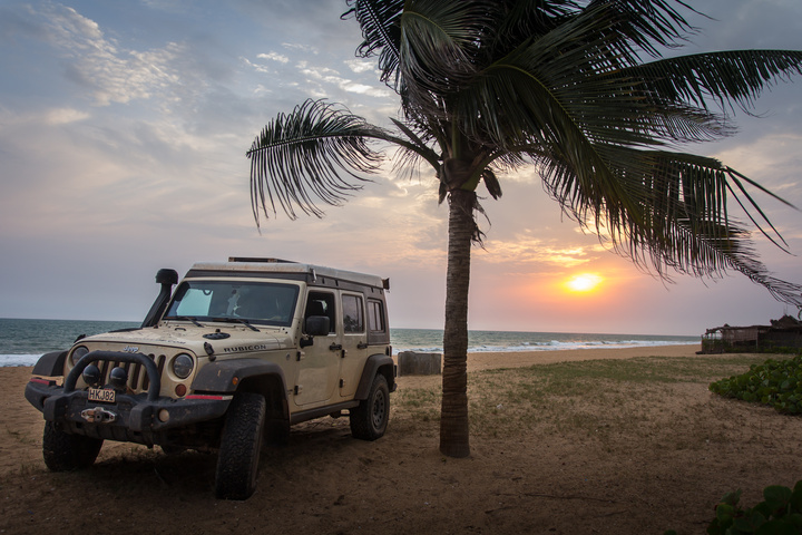 jeep africa beach cotonou benin1 720x480
