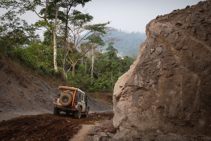 cameroon africa jeep rocky road 720x480