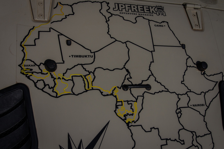jeep hood map congo complete 720x480
